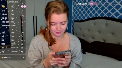 Watch buusty_redhead recorded live streams from Chaturbate on 2025/09/29, Cam Archive