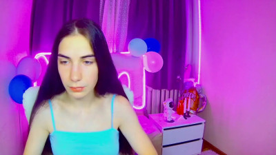 Watch nikastarkk recorded live streams from Chaturbate on 2025/09/29, Cam Archive