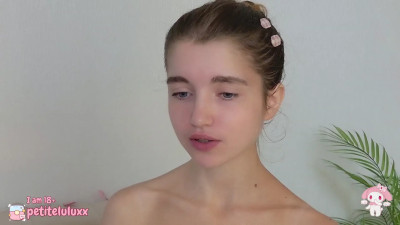 Watch petiteluluxx recorded live streams from Stripchat on 2025/09/29, Cam Archive