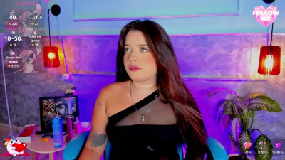 Watch lia_little18 recorded live streams from Chaturbate on 2025/09/27, Cam Archive