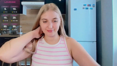 Watch do_u_want_alice recorded live streams from Chaturbate on 2025/09/29, Cam Archive