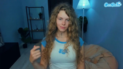 Watch lornaeddy recorded live streams from Camsoda on 2025/09/29, Cam Archive