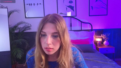 Watch MiillKiss recorded live streams from Stripchat on 2025/09/28, Cam Archive