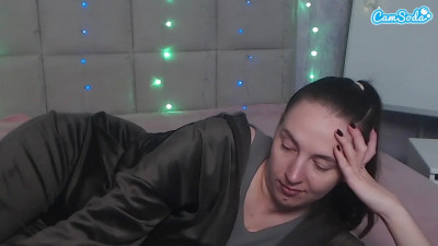 Watch KaleyReed recorded live streams from Camsoda on 2025/09/28, Cam Archive