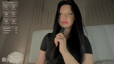 Watch MENNDI recorded live streams from Stripchat on 2025/09/28, Cam Archive