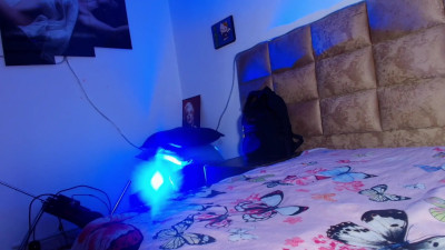 Watch star_hanks recorded live streams from Stripchat on 2025/09/28, Cam Archive