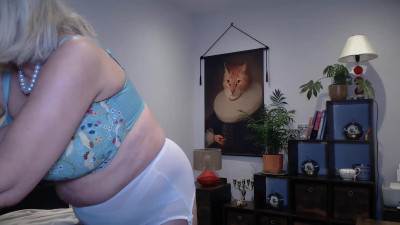 Watch Courtesanannabel recorded live streams from Stripchat on 2025/09/28, Cam Archive