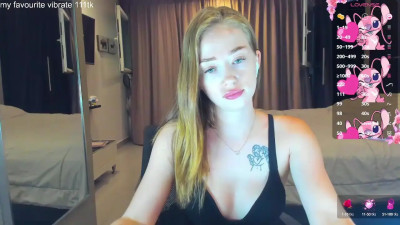 Watch _hot_Mia_ recorded live streams from Stripchat on 2025/09/28, Cam Archive