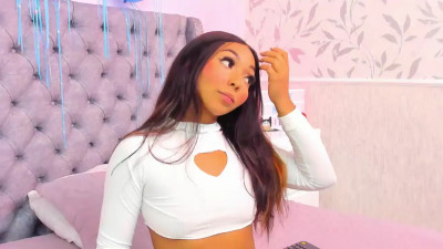 Watch HaileeRoberts recorded live streams from Stripchat on 2025/09/28, Cam Archive