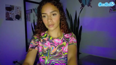 Watch cassandraandrews recorded live streams from Camsoda on 2025/09/28, Cam Archive