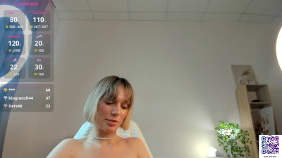 Watch sarilit recorded live streams from Chaturbate on 2025/09/29, Cam Archive