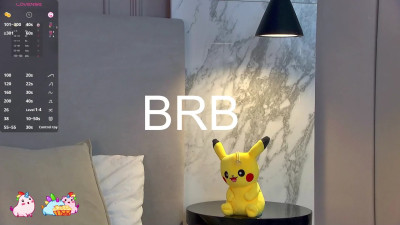 Watch maltii_evans recorded live streams from Chaturbate on 2025/09/29, Cam Archive