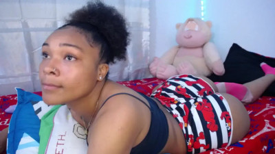 Watch latin_rihanna_j recorded live streams from Chaturbate on 2025/09/29, Cam Archive