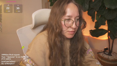 Watch skarpio17 recorded live streams from Chaturbate on 2025/09/29, Cam Archive