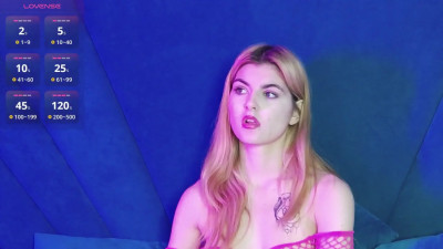 Watch Evelisse recorded live streams from Chaturbate on 2025/09/30, Cam Archive