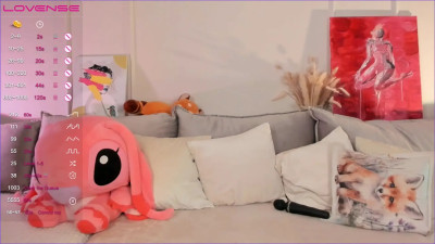 Watch Frau_Lina recorded live streams from Stripchat on 2025/09/30, Cam Archive