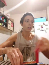 Watch Medusaaaaaaaa recorded live streams from Stripchat on 2025/09/30, Cam Archive