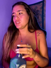 Watch fenixgre recorded live streams from Stripchat on 2025/10/01, Cam Archive