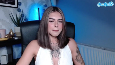 Watch novasin recorded live streams from Camsoda on 2025/10/01, Cam Archive