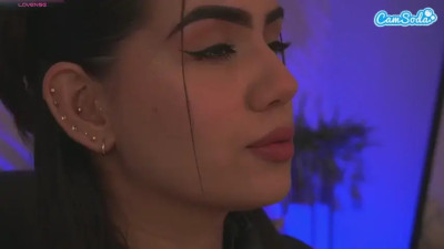 Watch angelicavega_ recorded live streams from Camsoda on 2025/10/01, Cam Archive