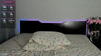 Watch evablisss recorded live streams from Chaturbate on 2025/10/01, Cam Archive