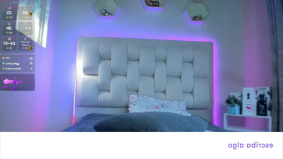 Watch shannakendall recorded live streams from Chaturbate on 2025/10/02, Cam Archive