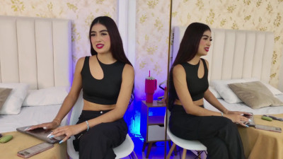 Watch Mia-Monroe recorded live streams from Stripchat on 2025/10/02, Cam Archive