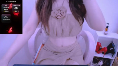 Watch cherriana recorded live streams from Chaturbate on 2025/10/02, Cam Archive