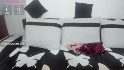 Watch MayaBlowsYou recorded live streams from Chaturbate on 2025/10/03, Cam Archive