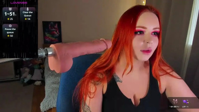 Watch cherry-girl- recorded live streams from Stripchat on 2025/10/03, Cam Archive