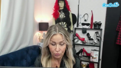 Watch luxcrystal recorded live streams from Camsoda on 2025/10/03, Cam Archive