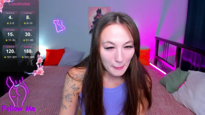 Watch Goddess_Lizzzy recorded live streams from Stripchat on 2025/10/04, Cam Archive