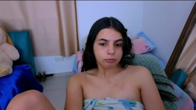Watch _elenna recorded live streams from Stripchat on 2025/10/04, Cam Archive