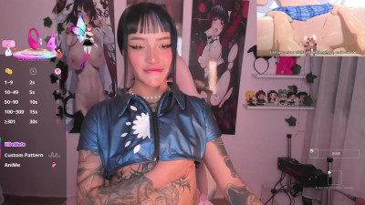 Watch Sweet-bunny1 recorded live streams from Stripchat on 2025/10/04, Cam Archive