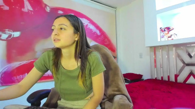 Watch lala-clark recorded live streams from Chaturbate on 2025/10/03, Cam Archive