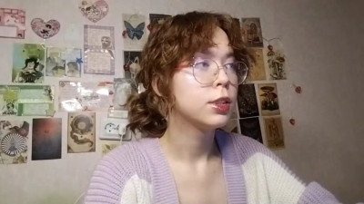 Watch shy_kiss_twinkle_bloop recorded live streams from Chaturbate on 2025/10/04, Cam Archive