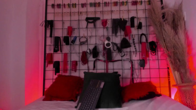 Watch charrlotte_quinn recorded live streams from Stripchat on 2025/10/04, Cam Archive