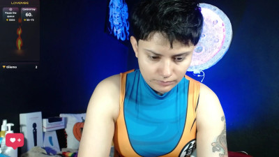 Watch nikky_tomboy444 recorded live streams from Chaturbate on 2025/10/03, Cam Archive