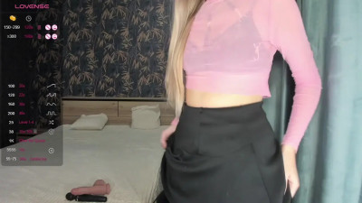 Watch A_delina recorded live streams from Stripchat on 2025/10/04, Cam Archive