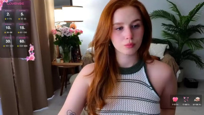 Watch chloe_hartfilia recorded live streams from Chaturbate on 2025/10/08, Cam Archive