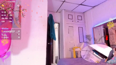 Watch Sofia_waltonx recorded live streams from Stripchat on 2025/10/08, Cam Archive