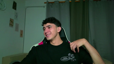 Watch naranjo_seb recorded live streams from Chaturbate on 2025/10/08, Cam Archive