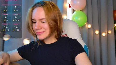 Watch Ramona___ recorded live streams from Chaturbate on 2025/10/08, Cam Archive