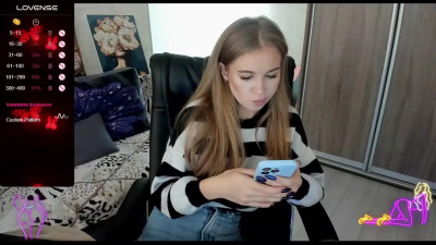 Watch _NigoNika recorded live streams from Stripchat on 2025/10/08, Cam Archive