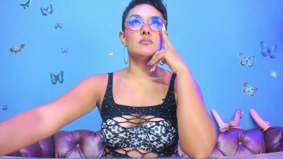 Watch kaira_mosse recorded live streams from Stripchat on 2025/10/08, Cam Archive