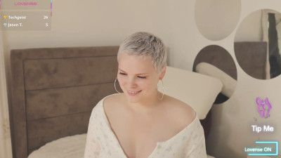 Watch LikaBerry1 recorded live streams from Stripchat on 2025/10/08, Cam Archive