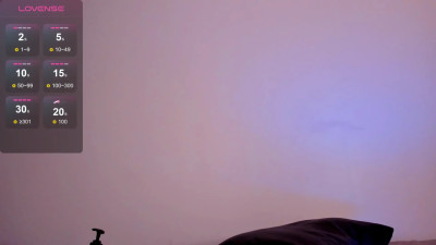 Watch blue_nymph1 recorded live streams from Stripchat on 2025/10/08, Cam Archive