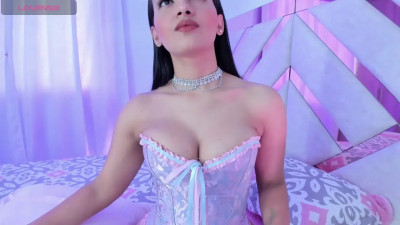 Watch trissha_xk1 recorded live streams from Stripchat on 2025/10/08, Cam Archive