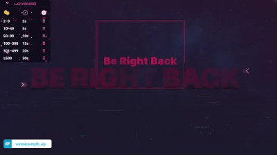 Watch veronicasmyth recorded live streams from Chaturbate on 2025/10/05, Cam Archive