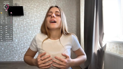 Watch DreamyOlivia recorded live streams from Stripchat on 2025/10/05, Cam Archive